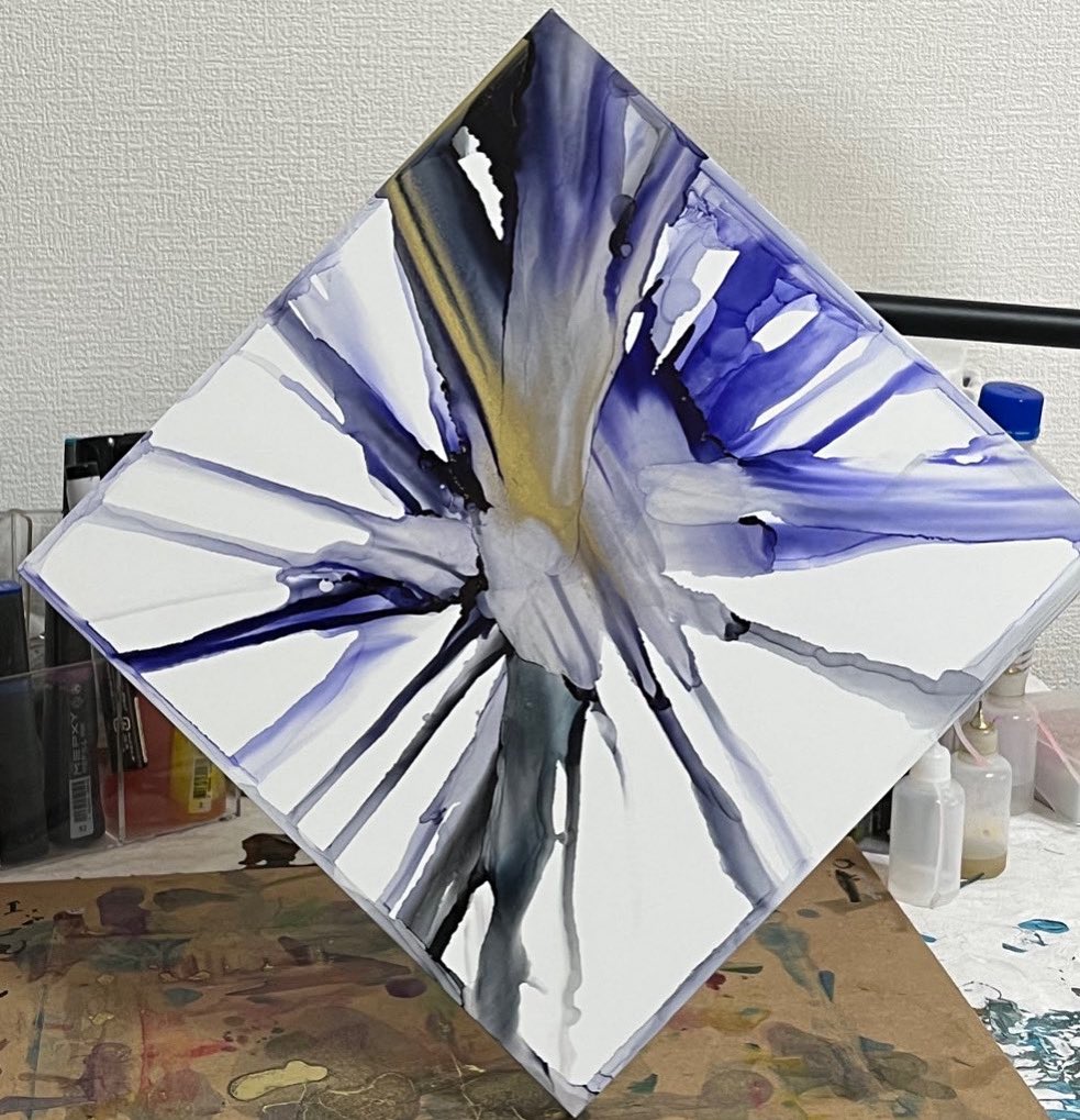 nk(ニケ) tweet media