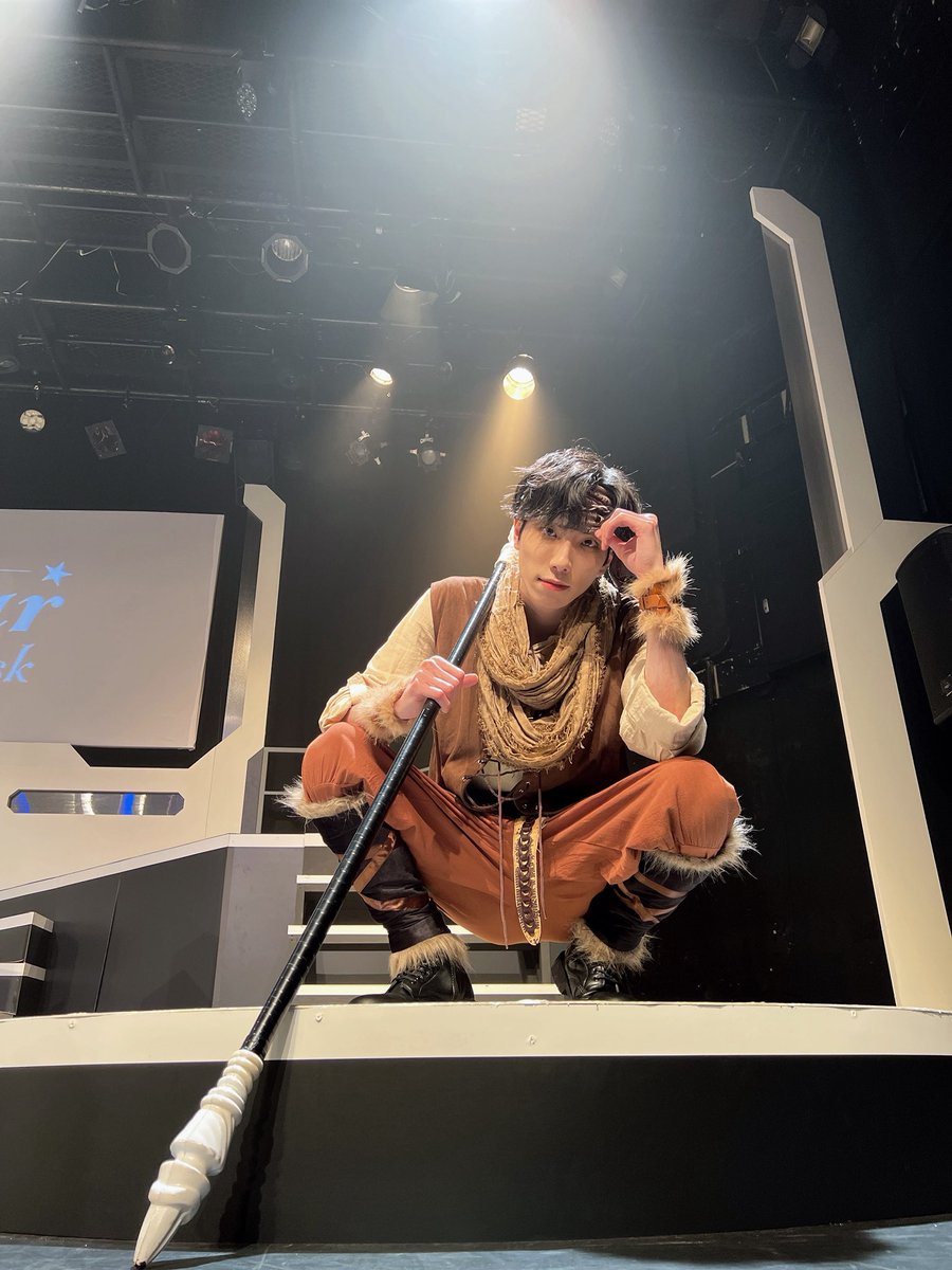 根木冬馬 tweet media