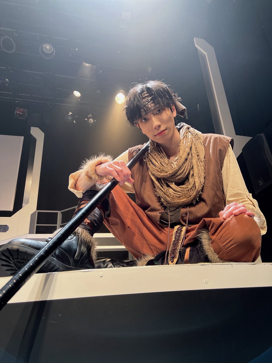 根木冬馬 tweet media