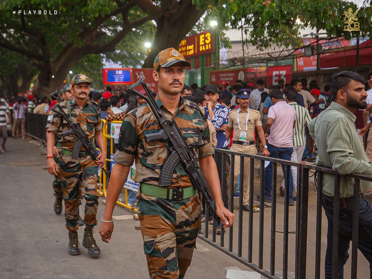 Royal Challengers Bengaluru tweet media