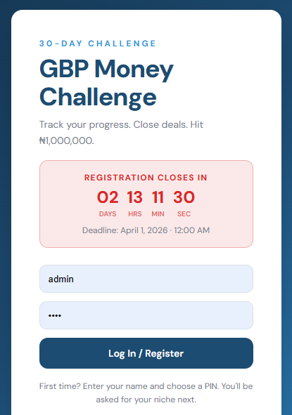 Adeleke | Local SEO That Fills Your Calendar tweet media