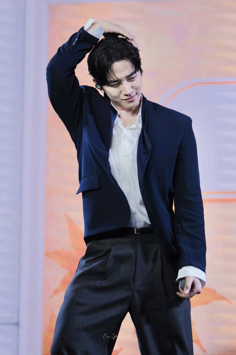 le2pink's tweet photo. 260329 LEE JUNHO FAN MEETING IN SHANGHAI

#이준호 #LEEJUNHO #李俊昊
#이준호_상해팬미
#LEEJUNHOFANMEETINGINSHANGHAI https://t.co/GpE8DA020w