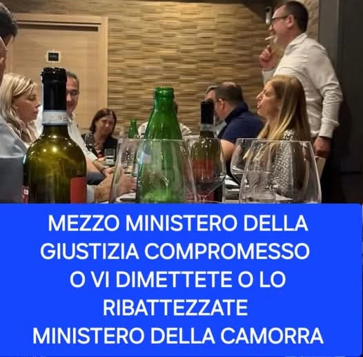 mario battistini tweet media