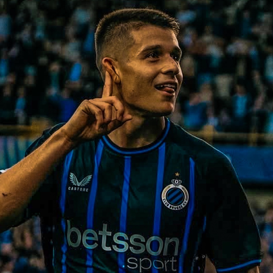 Goals Side tweet media