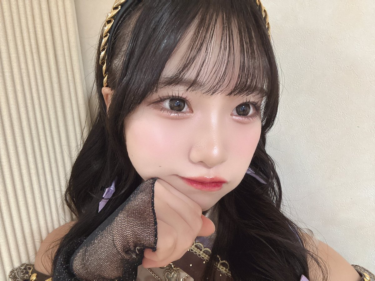 尾林結花@虹のコンキスタドール tweet media