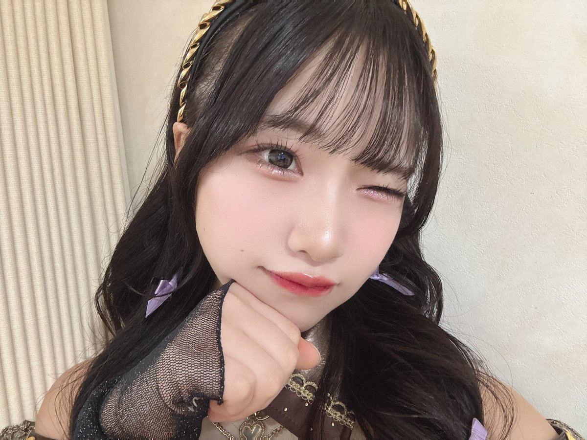 尾林結花@虹のコンキスタドール tweet media