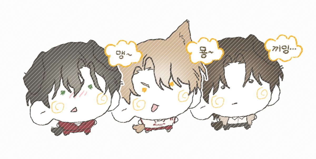 <지유> tweet media