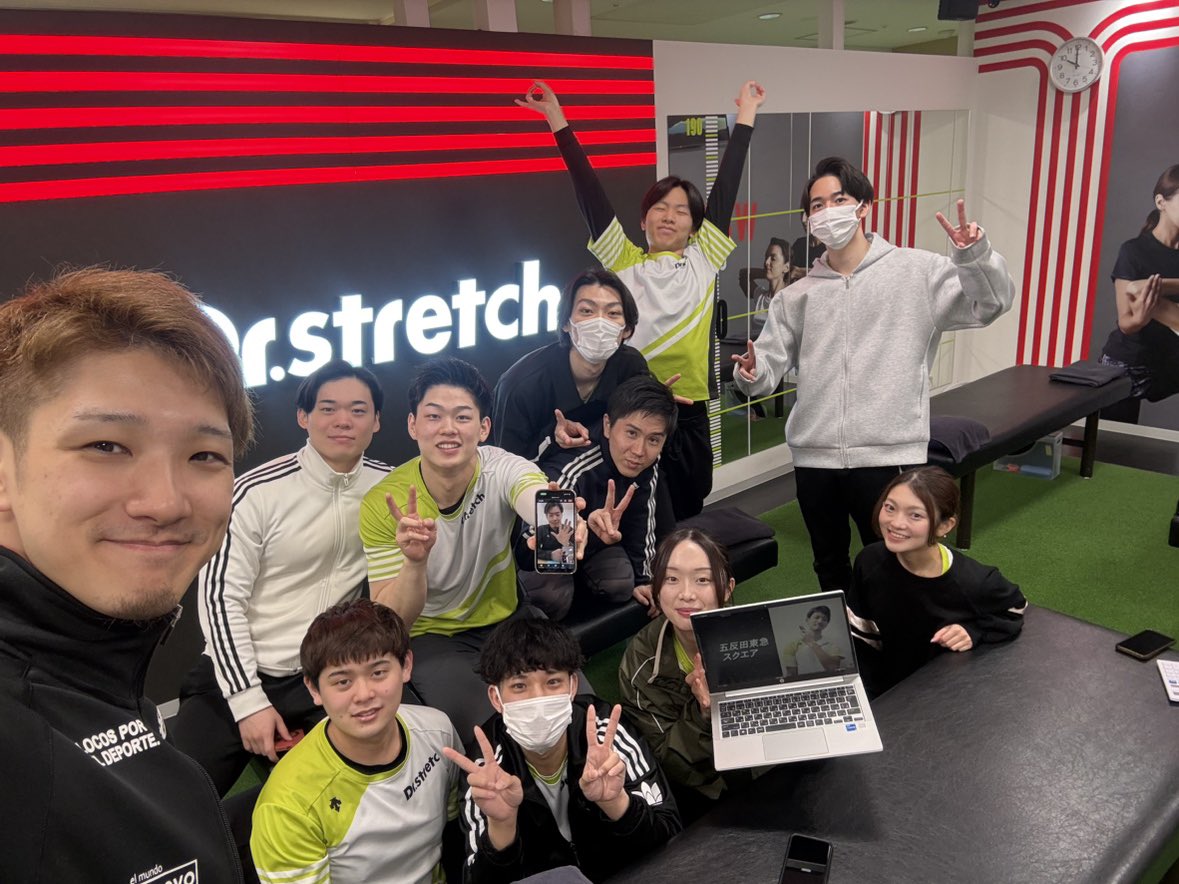 本間 史浩 tweet media
