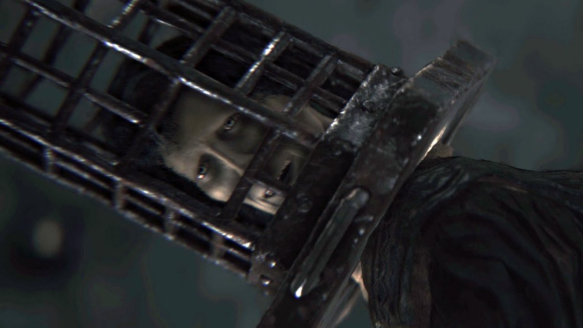 Bell Bearing Hunter tweet media