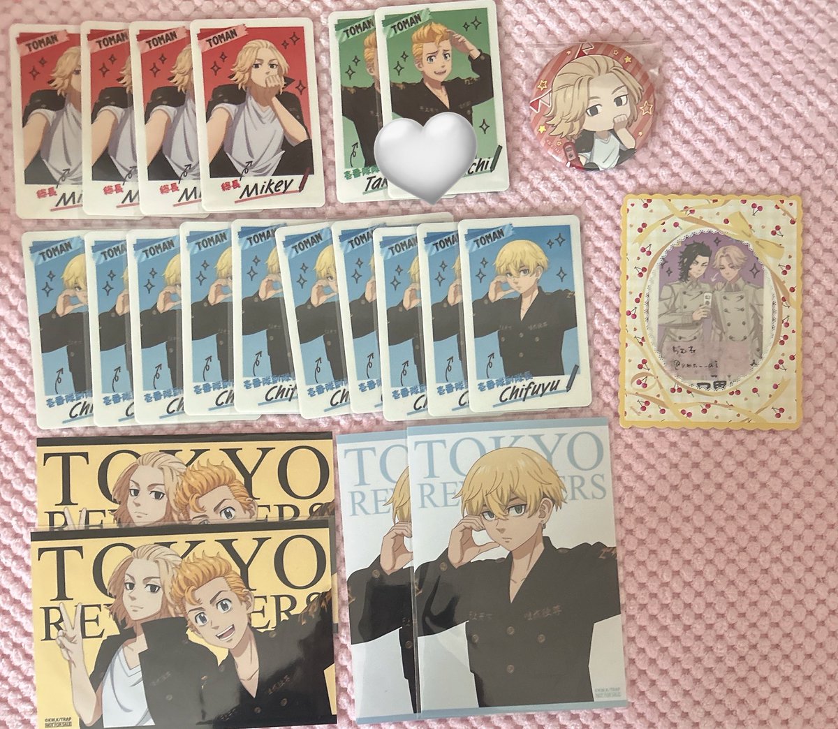 らむね🌸初回固定ツイ必読 tweet media