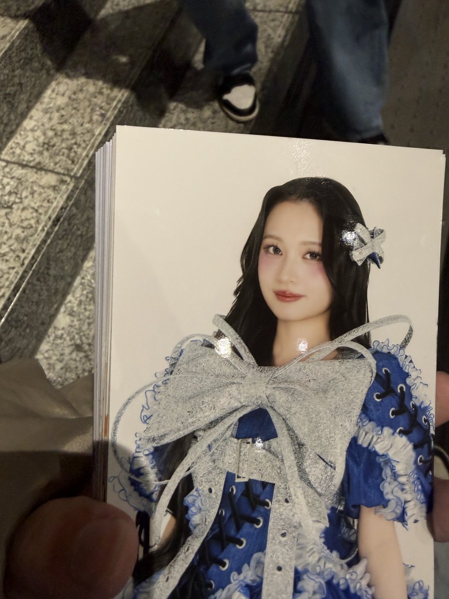 yama@板倉(奥田)担 武道館1日目 tweet media