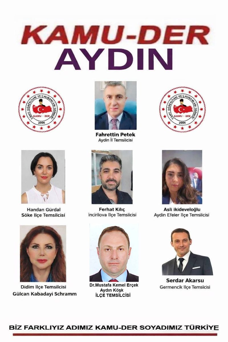CEVDETBASTUG tweet media
