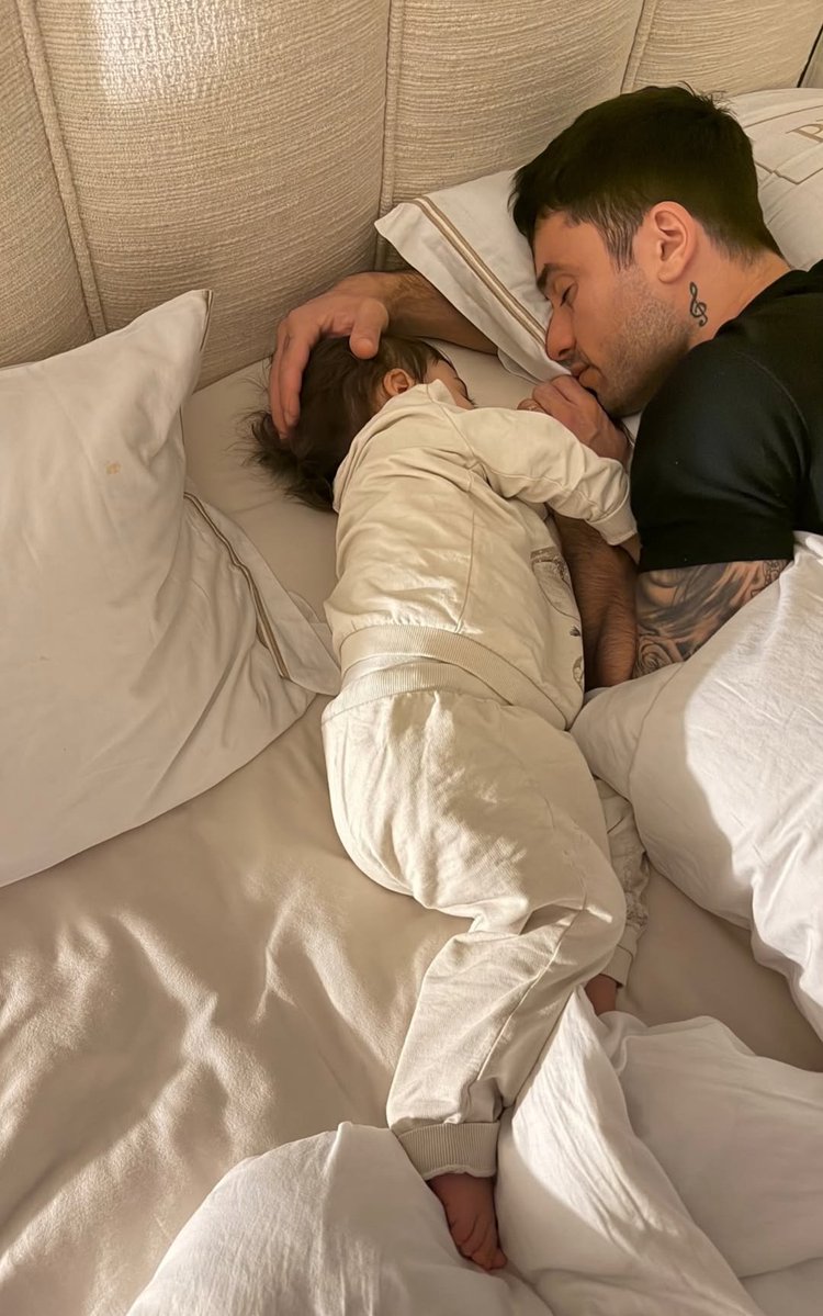 Laura Basini tweet media