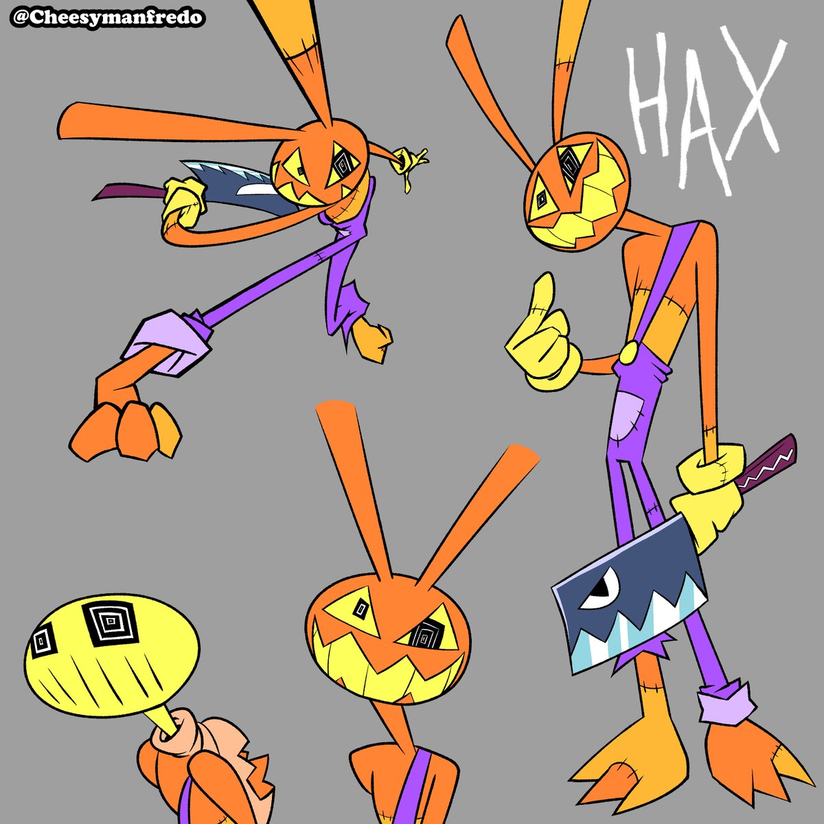 Clown Prince of Comics tweet media