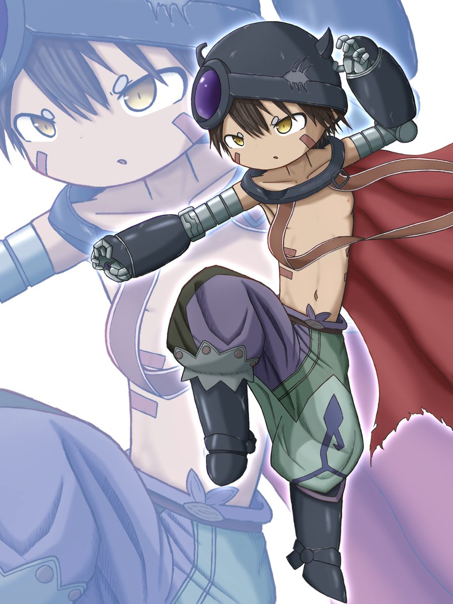 アルメチ tweet media