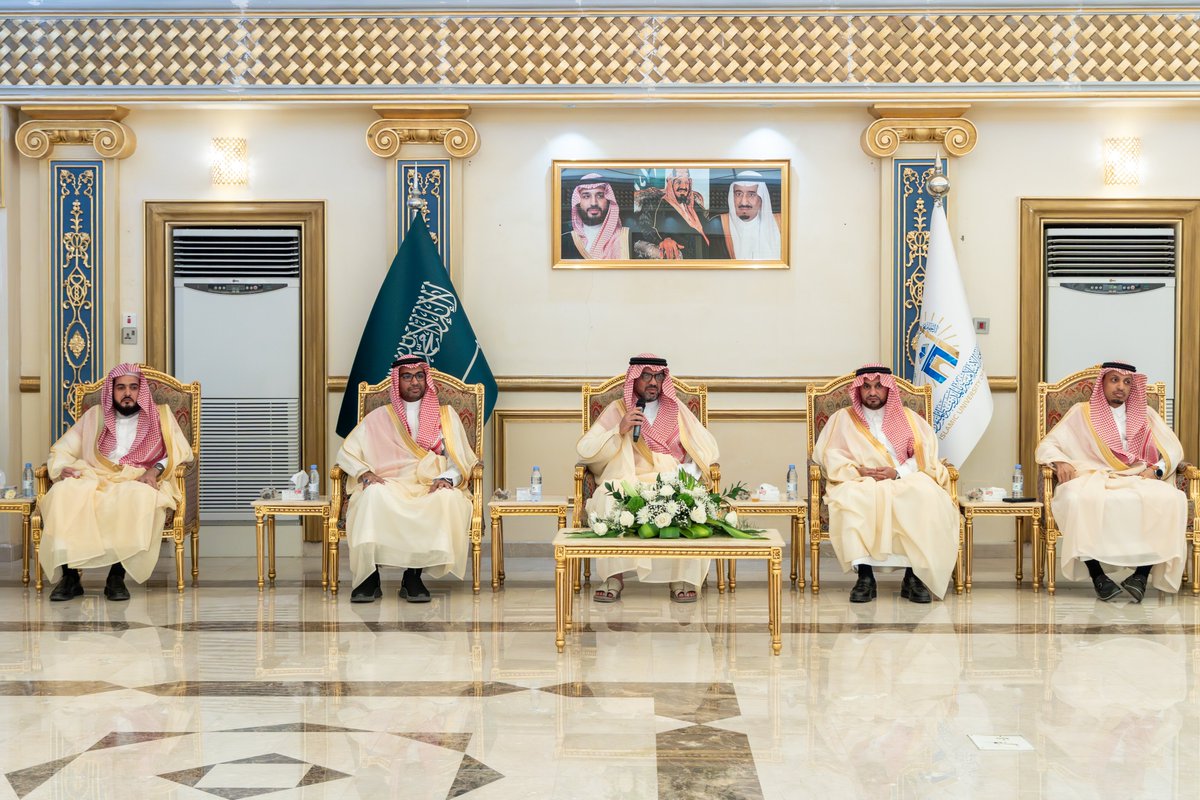 الجامعة الإسلامية tweet media