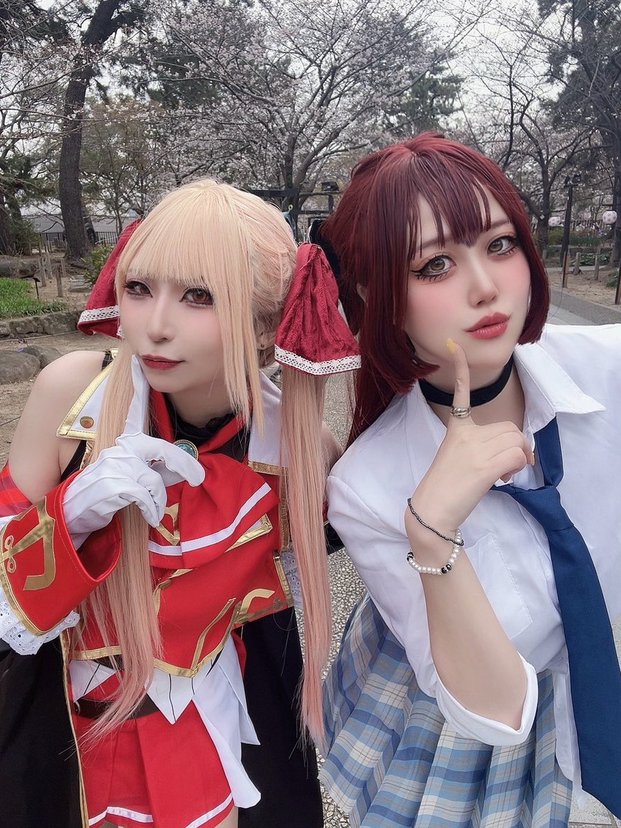 みさᥫ᭡福a!両日 tweet media