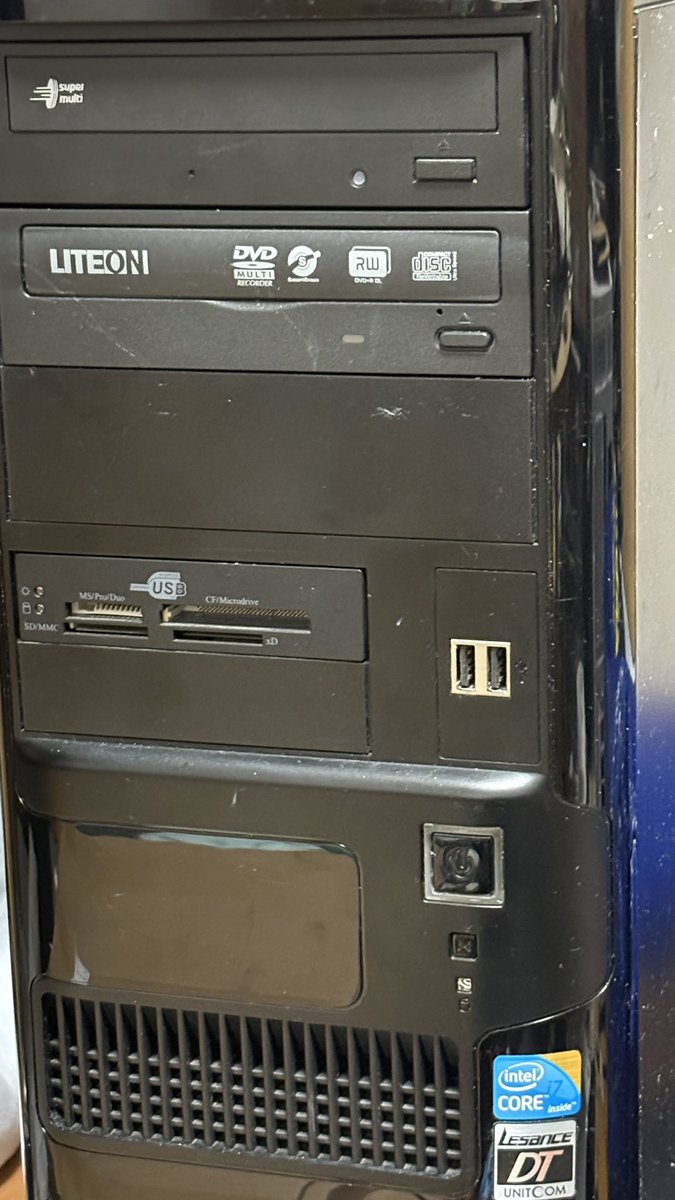 俺的ジャンカー tweet media