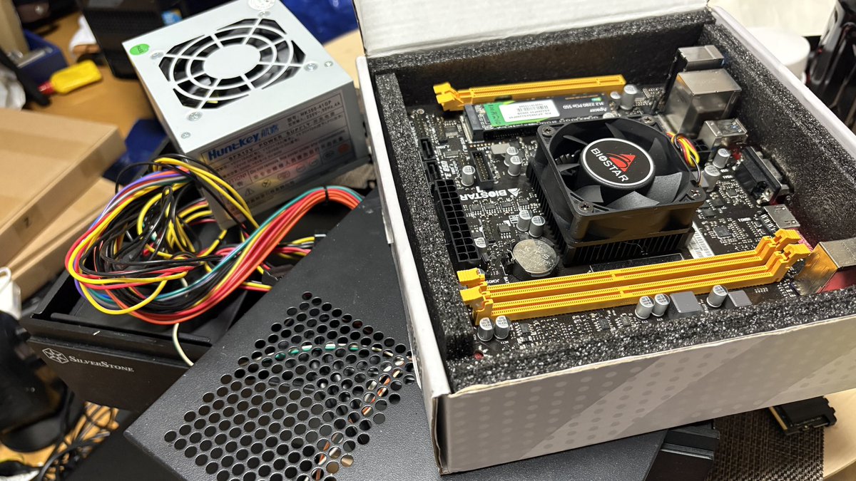 俺的ジャンカー tweet media