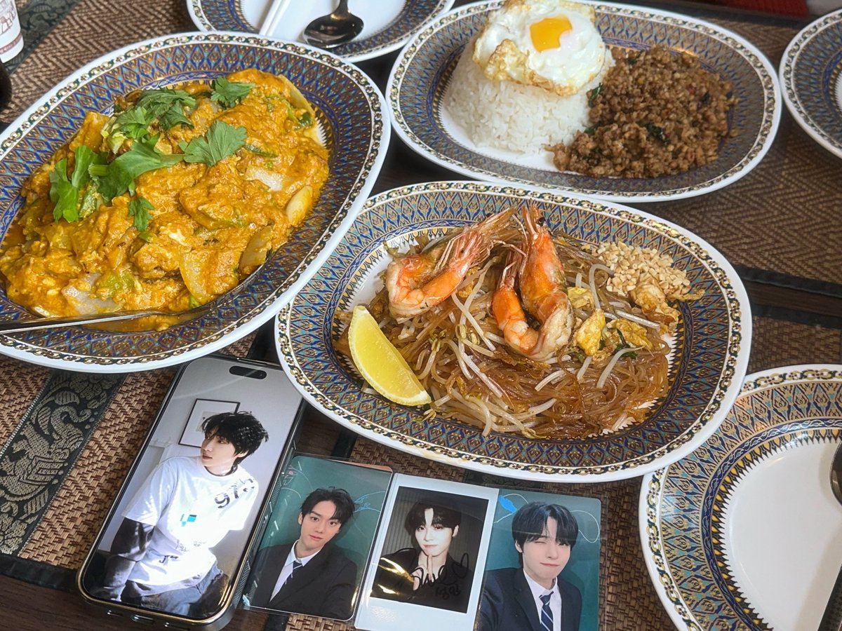 Tagluv's tweet photo. 🇹🇭😋♡ https://t.co/4HZ8HDuOD8