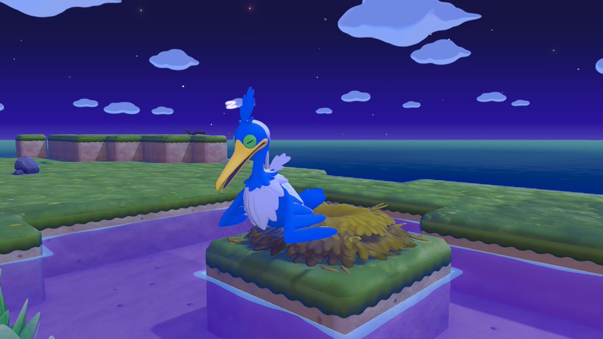 Yakka ~ Artist @Pochamastudios 🌸 tweet media