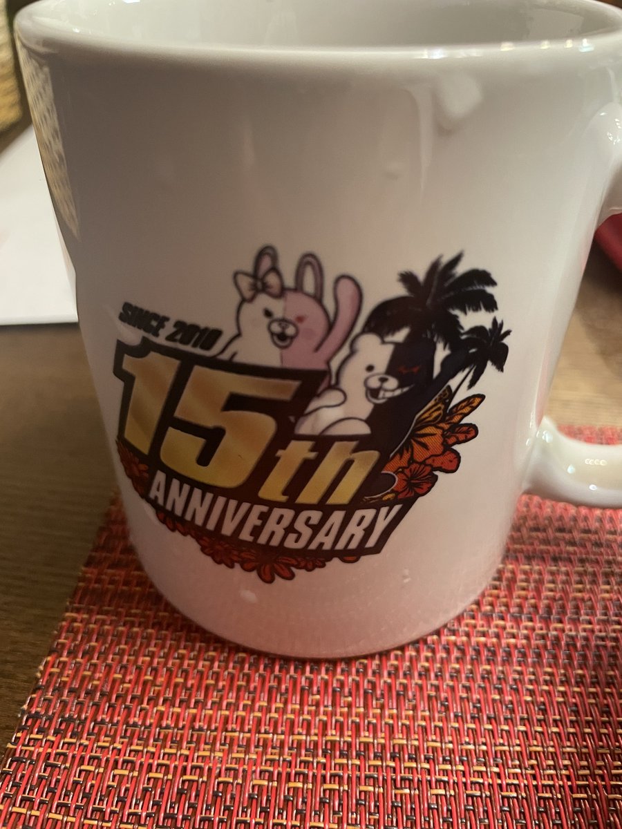 なしょーん tweet media