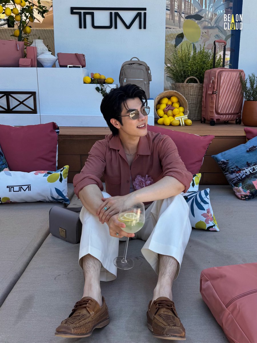 BeOnCloud tweet media