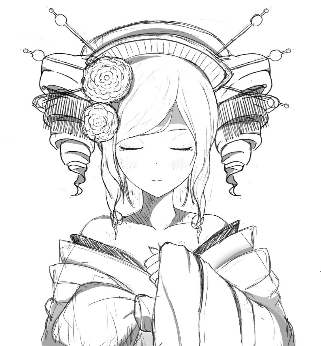 爾森/AruMori✨️ tweet media