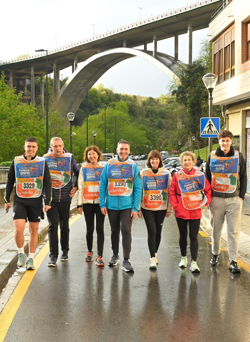 Euskadiko Udalen Elkartea Municipios Vascos tweet media