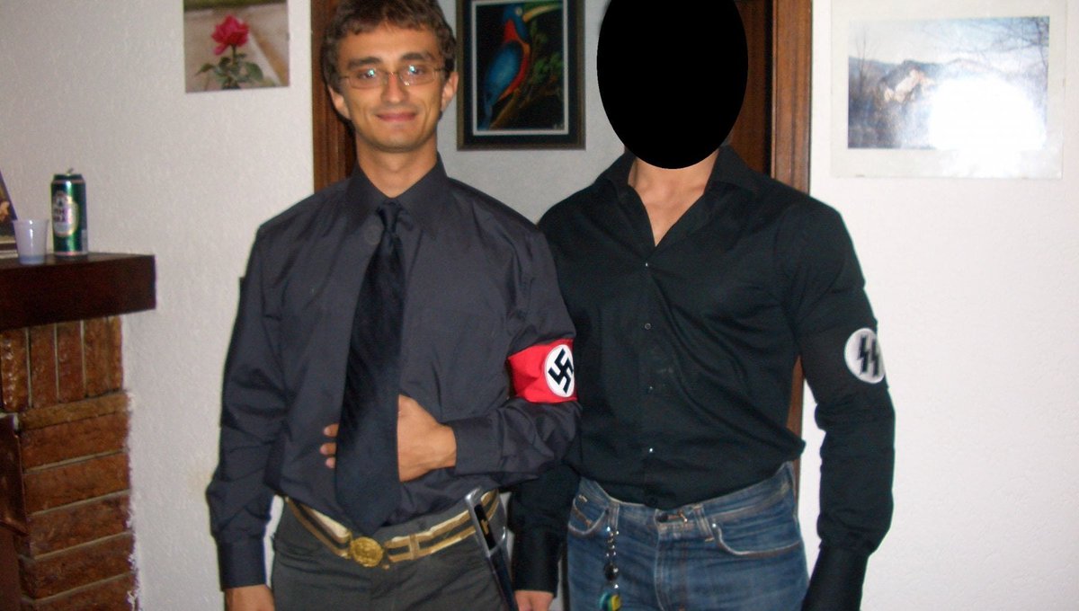 mario battistini tweet media