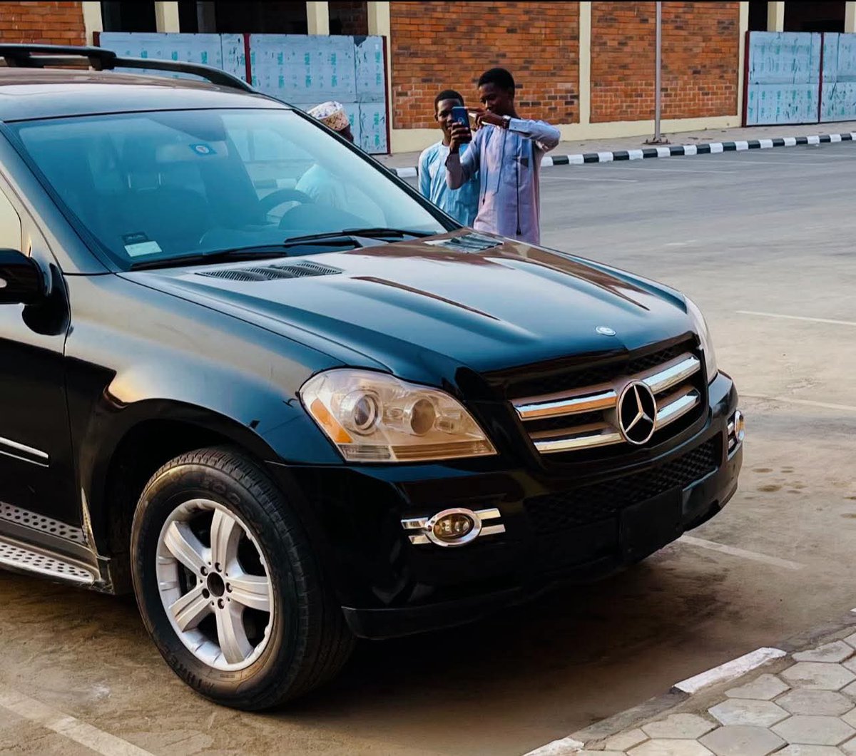 Chidimma Blessing Noblelady tweet media