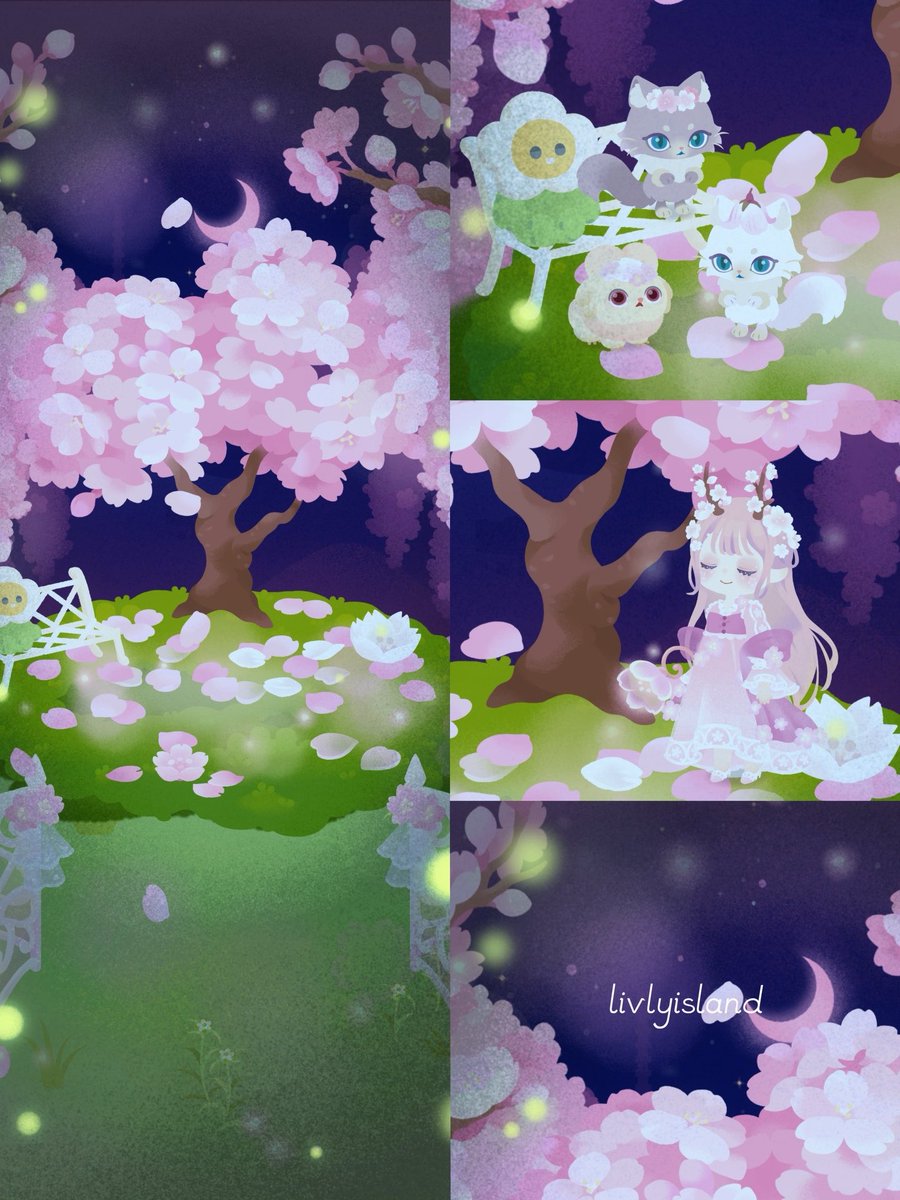 ｼﾛｸﾏ**(mei) tweet media