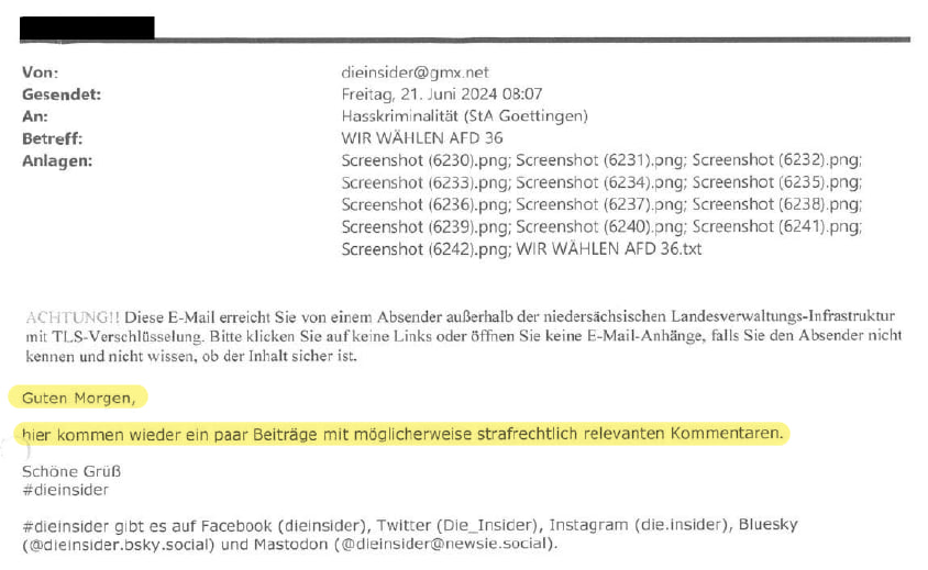 Markus Haintz tweet media