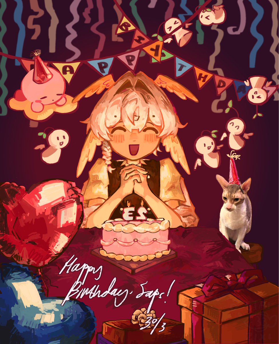 Etaizixi tweet media