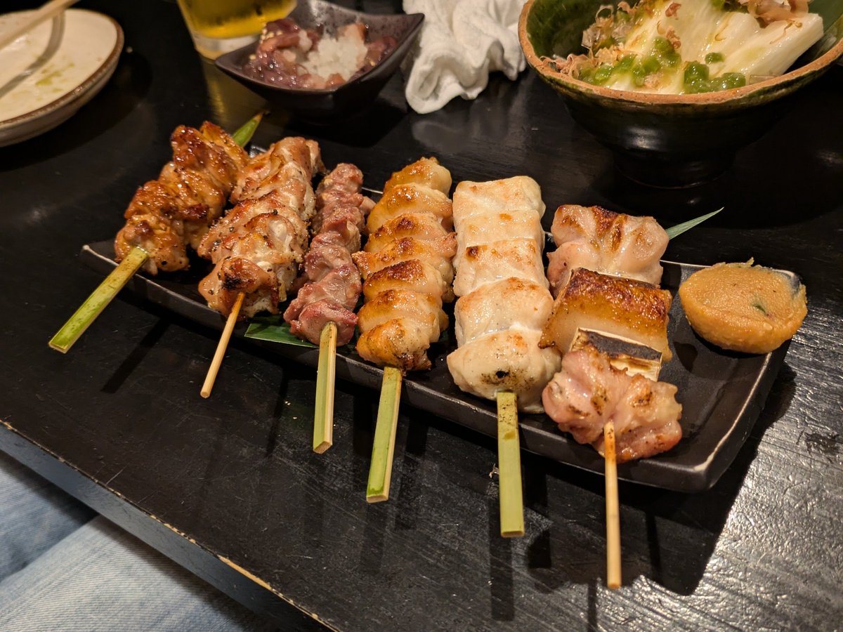 だんごや tweet media