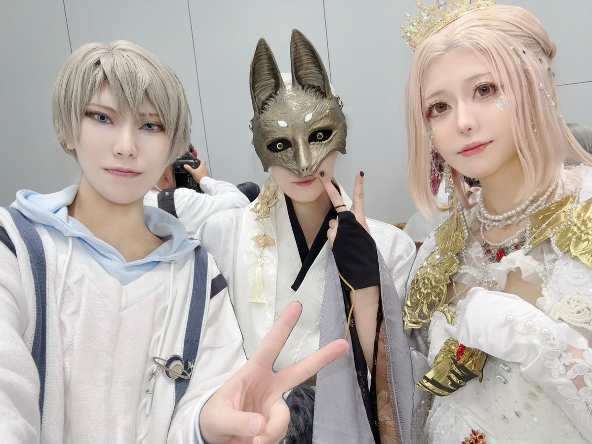 ろな（本垢乗っ取られ中） tweet media