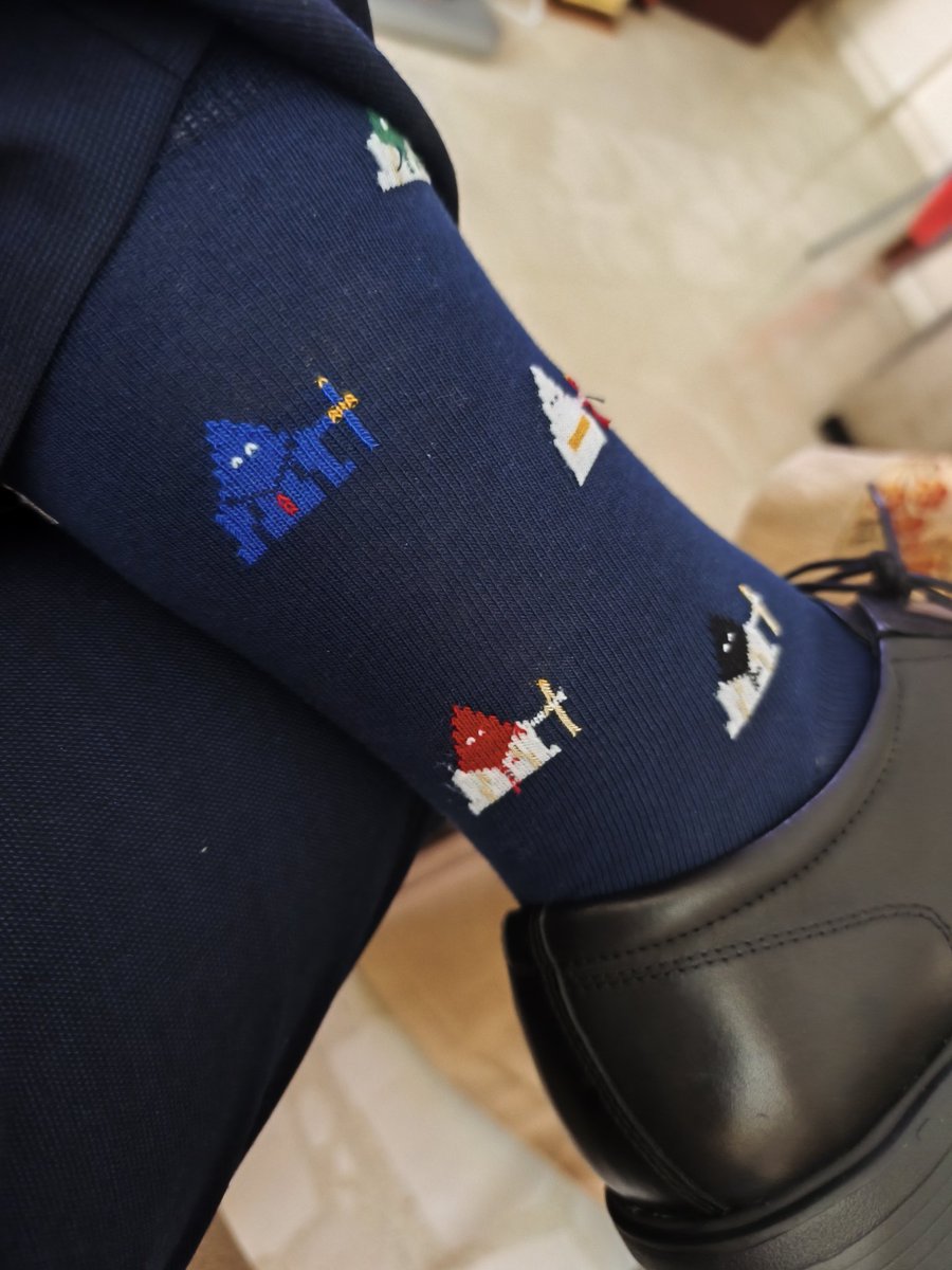 Francisco Mariscal tweet media