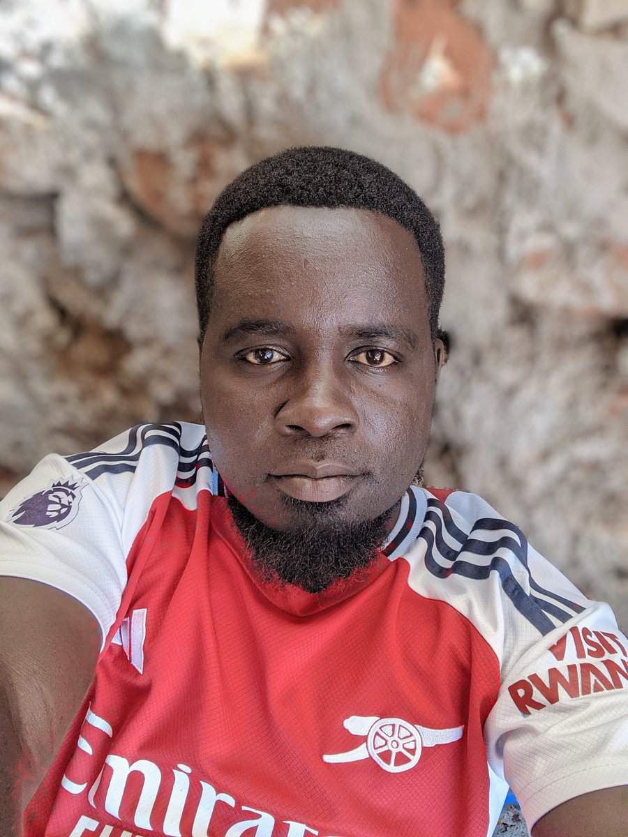 A lango by tribe. What do you know about us?