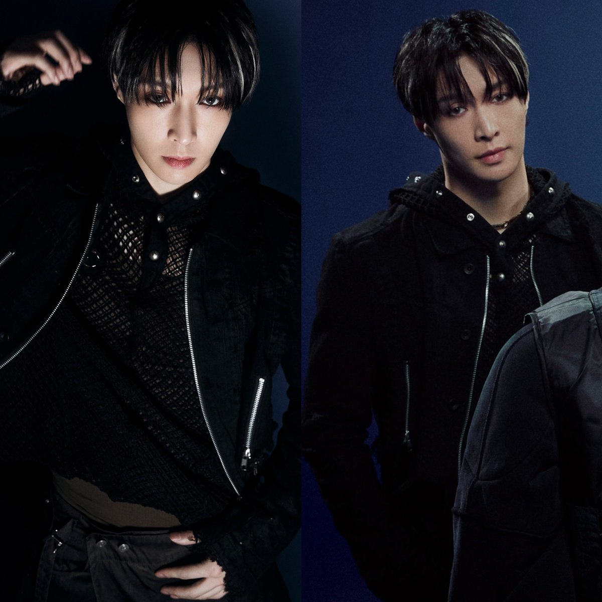 yixing archive ☆ tweet media