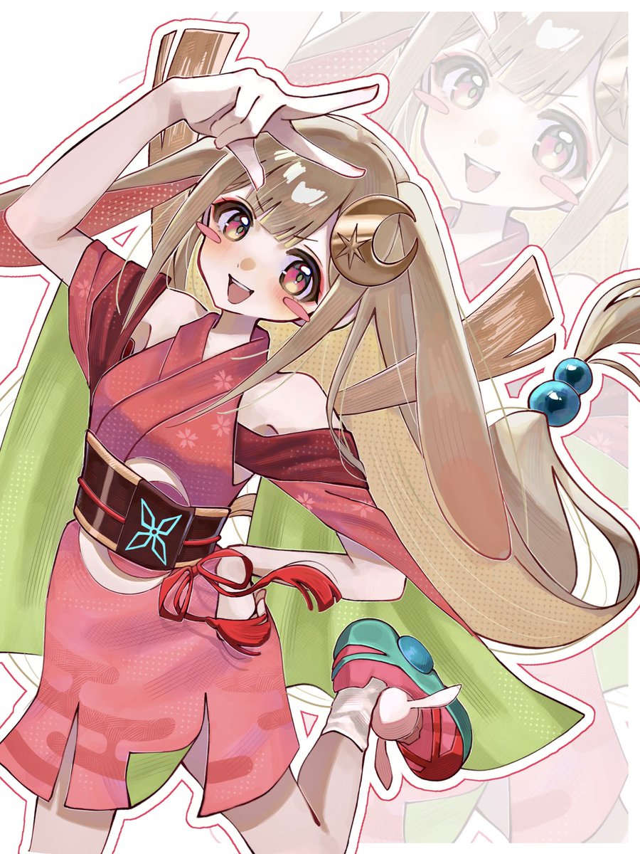 いずこ発明者 tweet media