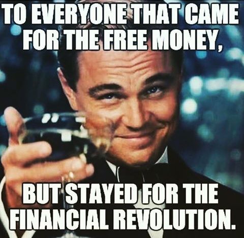 100xAltcoinGems's tweet image. GM friends, the crypto market is ready for some big moves💥🚀🌛!
What #100x #Altcoin 💎 is a must buy these days?
Shill me yours below 👇👇