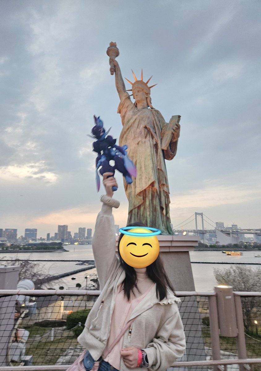 젤둥(상태: 아메시오) tweet media