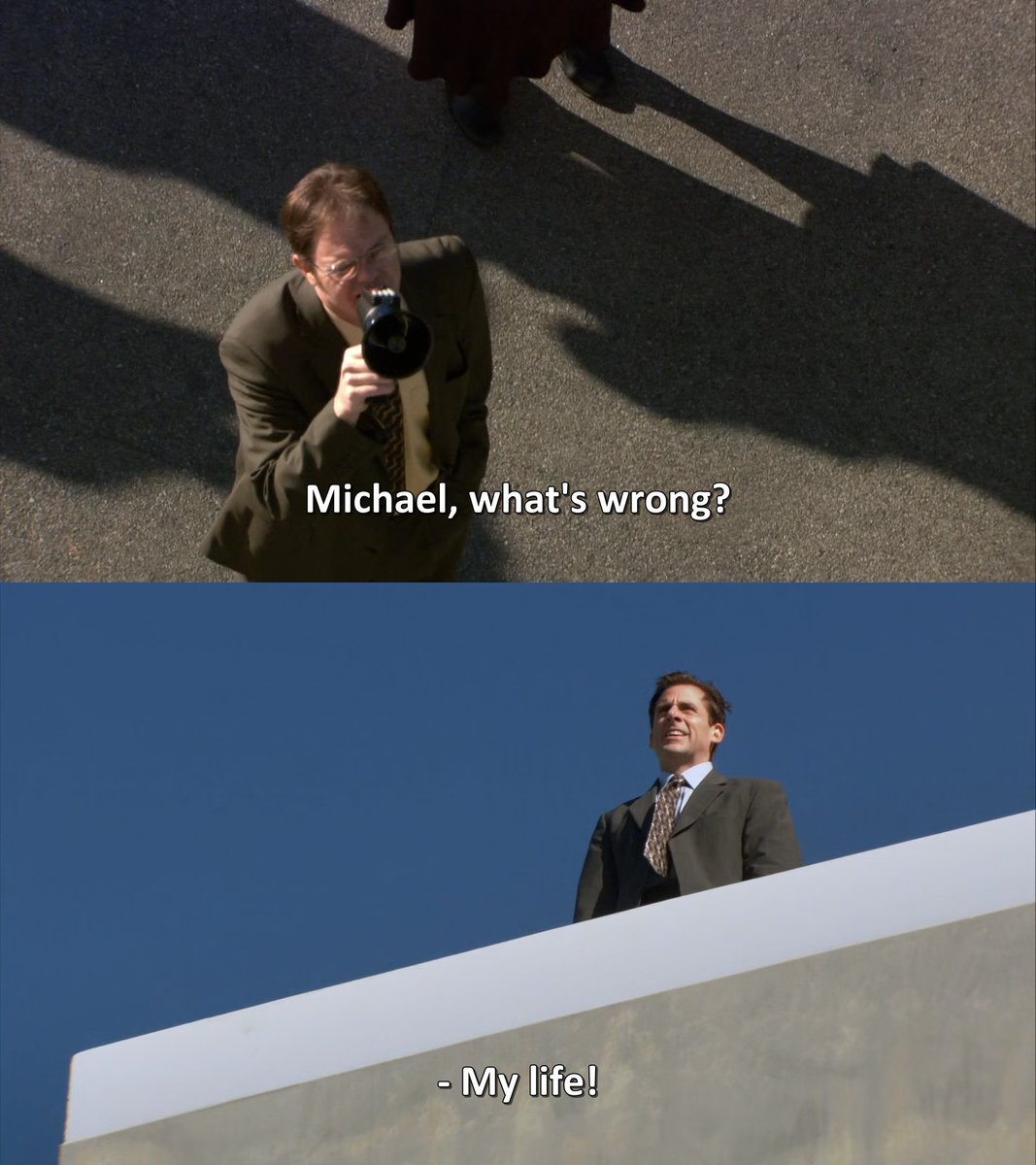 Scenes From Imaginary Films tweet media