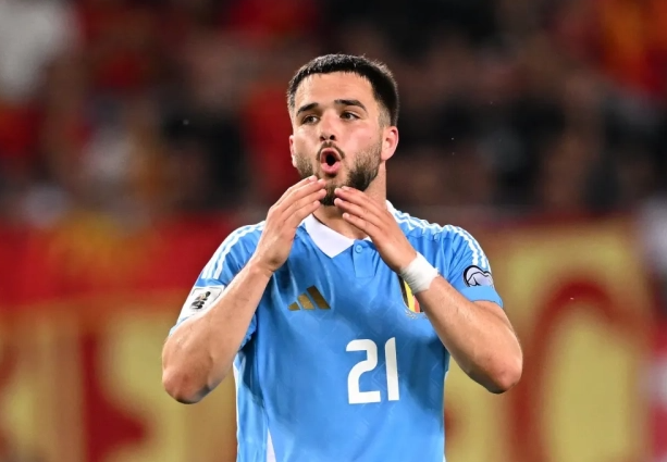 HighNoon 🇧🇪🇮🇹 tweet media