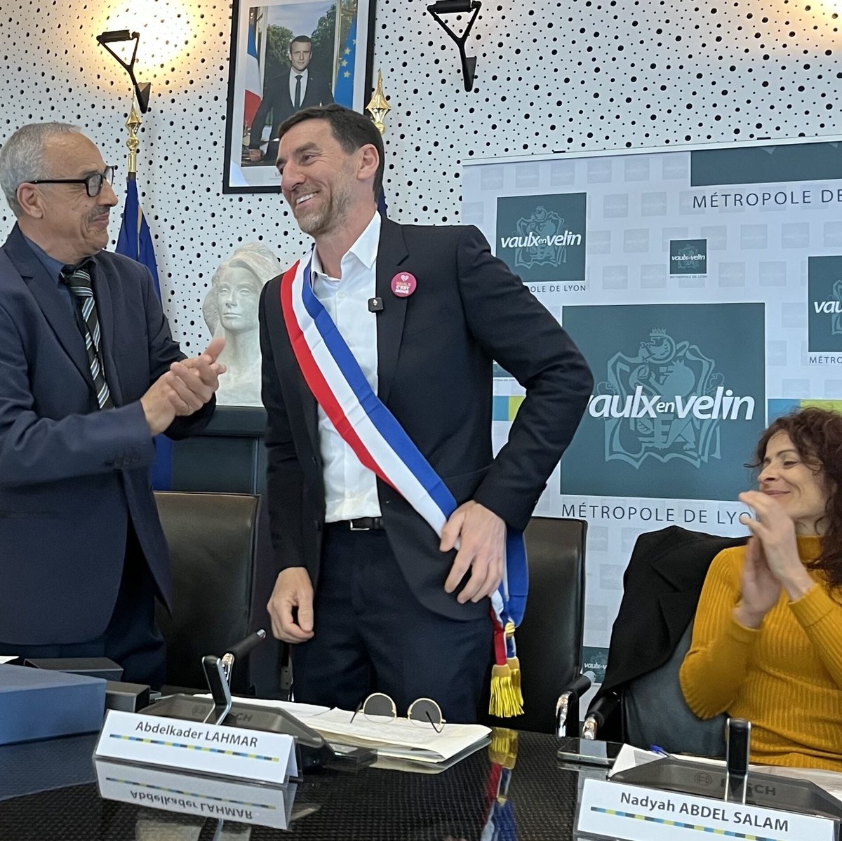 Hadrien Clouet tweet media