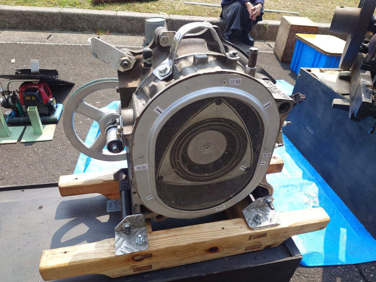 なっきー tweet media