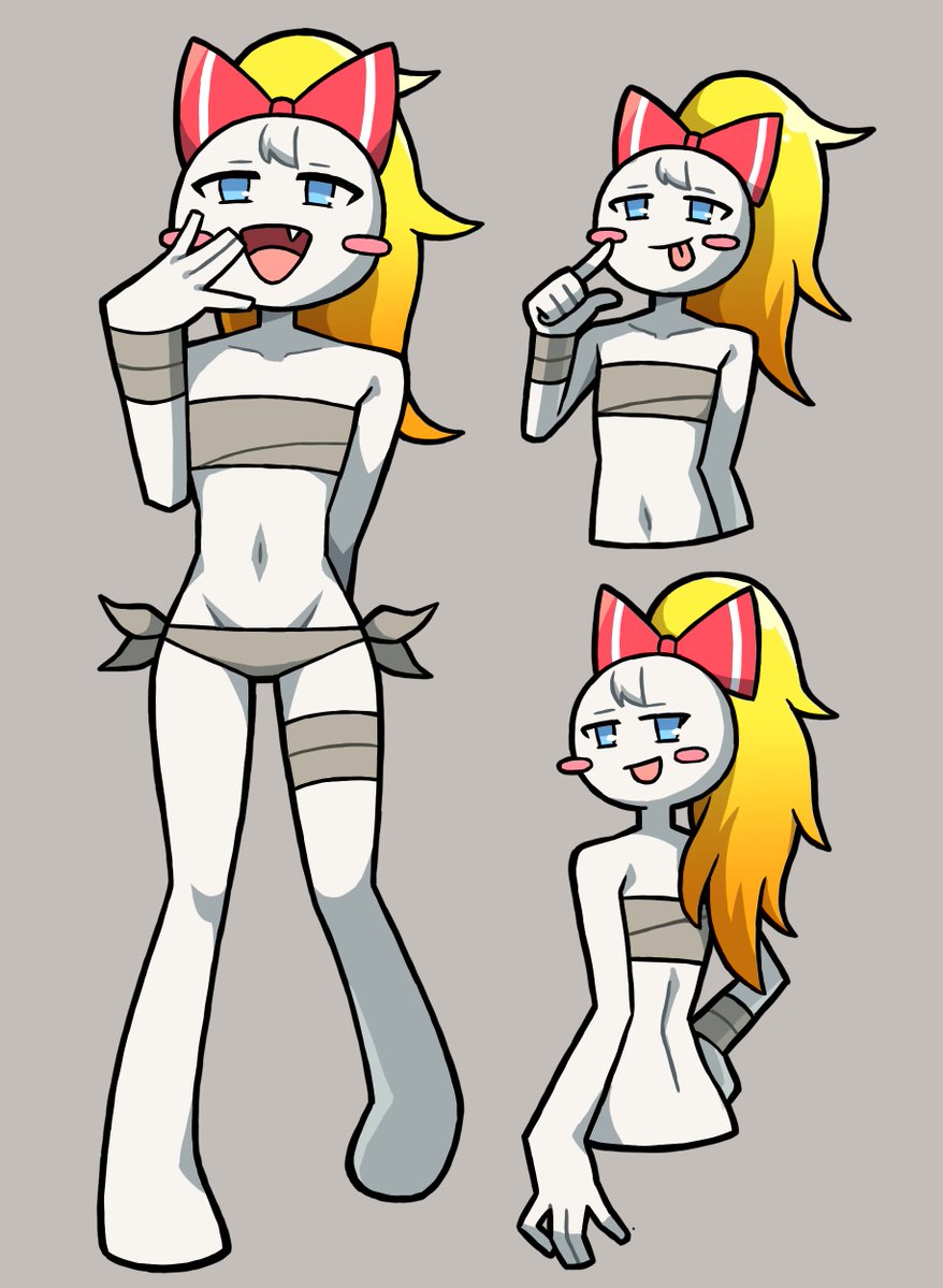 ナグモ tweet media