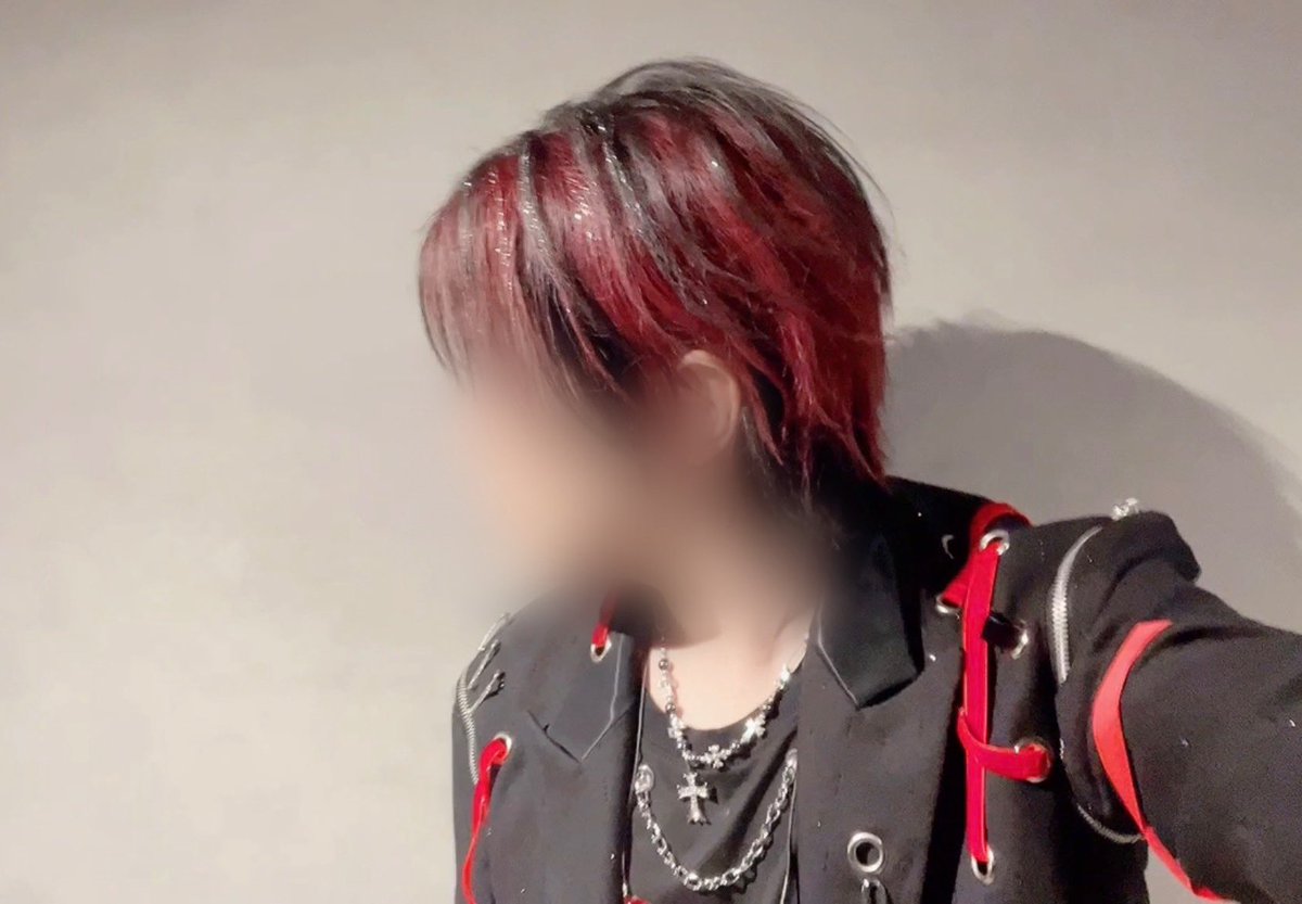 ロゼ【めておら】 tweet media