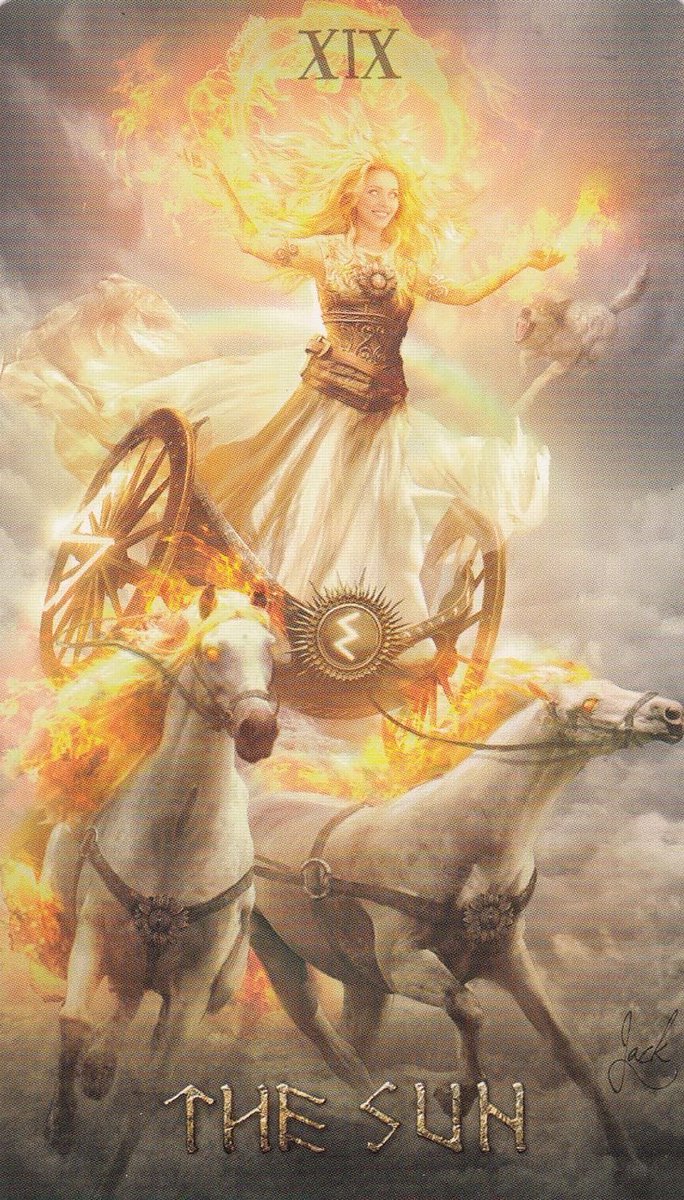 McHeathenHeart tweet media