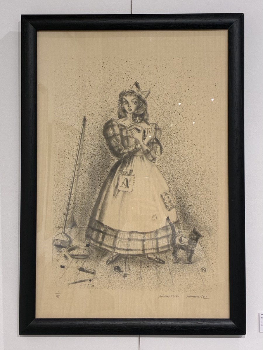 Bunkamura Gallery 8/ 公式 tweet media